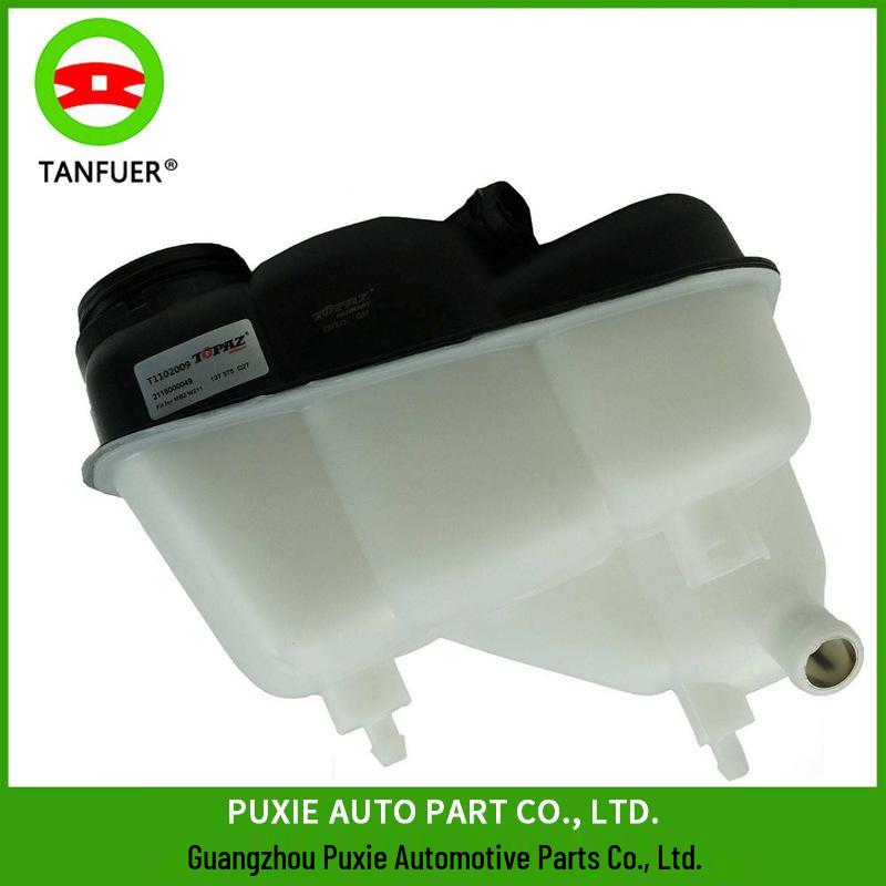 

Расширительный бачок Mercedes-Benz W211/C219 2115000049 1