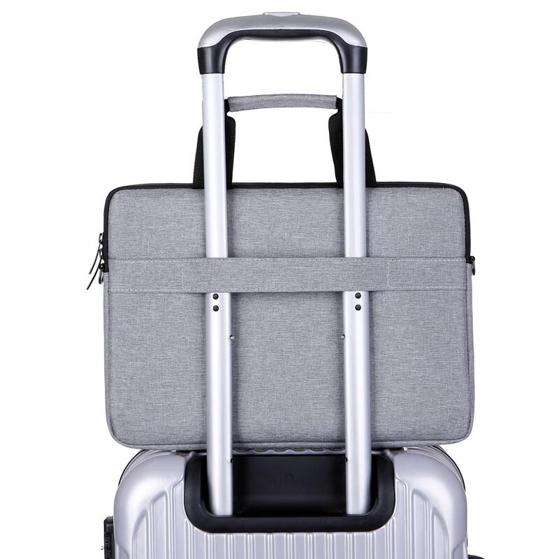 Li Shen Minimalist Laptop Bag