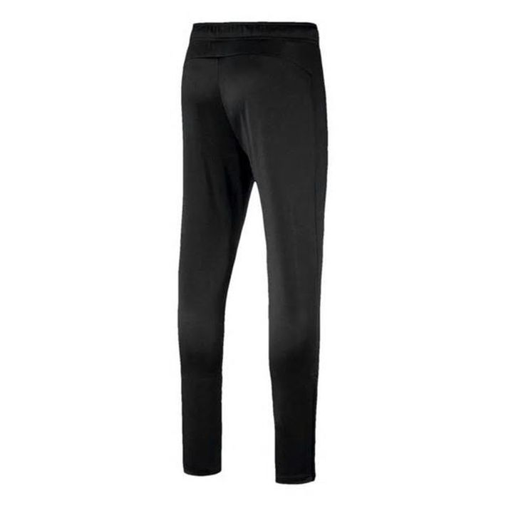 Puma Tapered, Sweatpants, Black, Men's, Size XXL