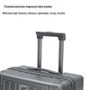 Lee Stylish Multi-functional Travel Suitcase with Cup Holder