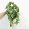 Artificial Green Plants Ivy Realistic UV Resistant Faux Greenery Rattan Indoor Outdoor Home Garden Porch Patio Leaves Vine Decoration