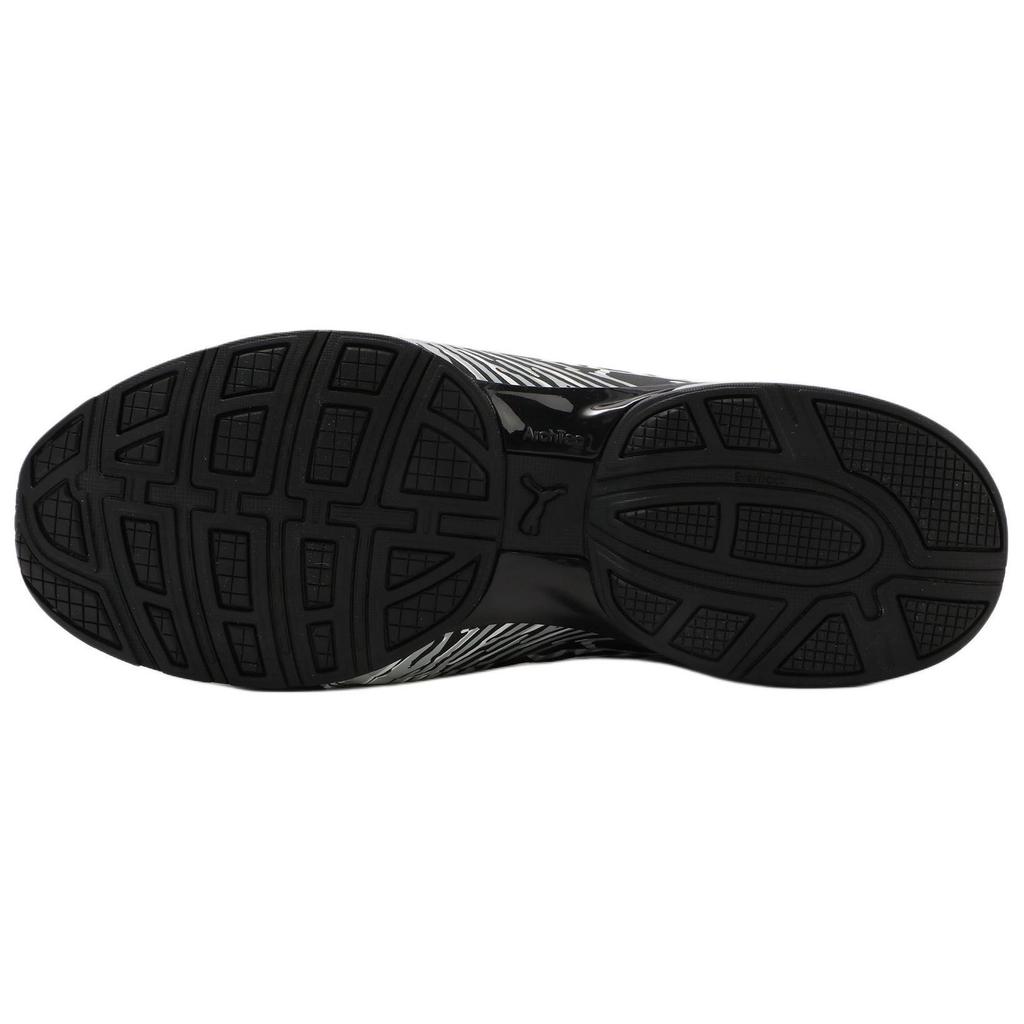 Puma Mayze Stack Unisex Puma White Puma Silver 311000-02