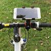 Universal Motorrad MTB Fahrrad Halterung Fahrradlenker für Handy GPS
