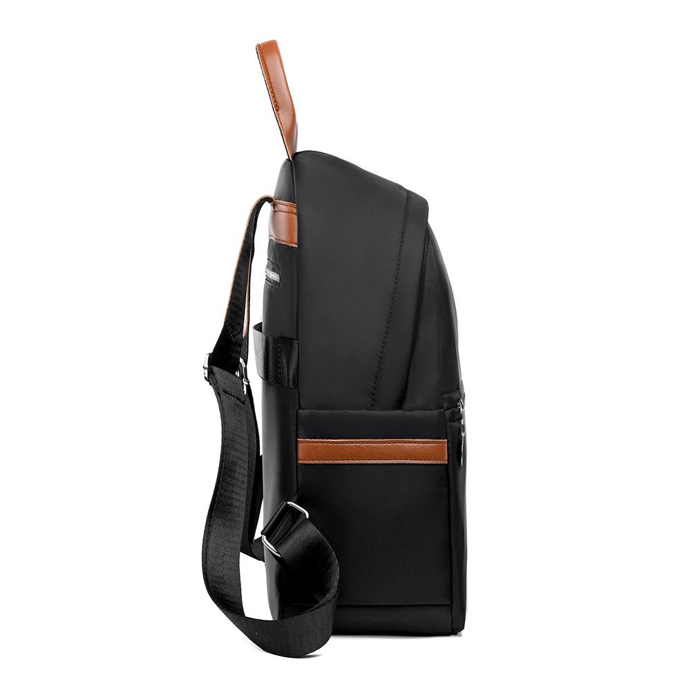 Оксфордский рюкзак женский Letter рюкзак многоцелевого использования на короткие — фото 9