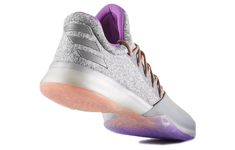 adidas Harden Vol. 1 'All Star - No Brakes' BW0549
