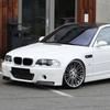 Side Grill Fender Vent Replacement for BMW E46 M3 20012006 OEM 51137895914
