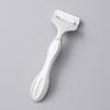Kai Corporation Leg Razor for Leg for Trimming Unwanted Leg Hair for a Natural Leg Unwanted GA0152 Trimmer, Hair, Finish, Hair, Hair, Razor,