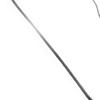 Les Trésors De Lily [J8501] - Black 'Fatma' Designer Necklace