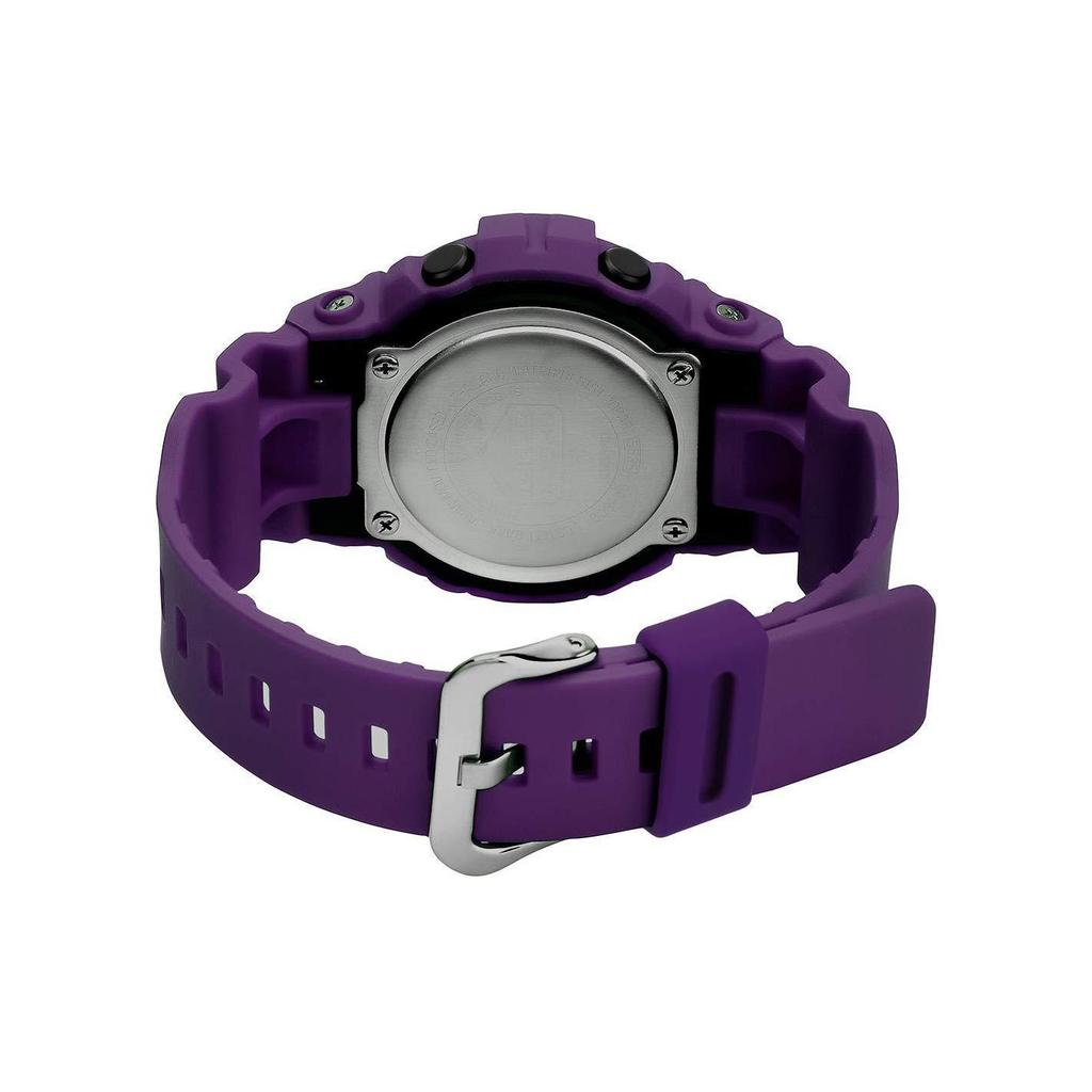 Casio Men Purple Watch GA-800SC-6A GA-800SC-6A