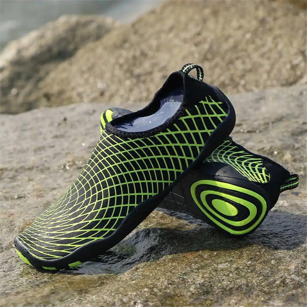 Fashion Large Size Number 35 Men's Flip Slippers White Sneakers For Man Shoes Sandal Boots Sports Sapatos New In Luxury Advanced