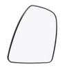 Heated Car Side Rearview Wing Mirror Glass White Left/Right for Nissan Murano 2009 2010 2011 2012 2013 2014 96366-1AH0A