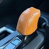 [smasol] Prius 60 Series PRIUS 60 Shift Knob Cover Genuine Leather Shift Lever Boots