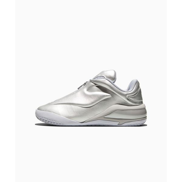 Кроссовки Converse Shai 001 Premium Steel Мужские Серебристые A23977C 43 gray