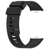 Watchband For Redmi watch 5 4 Strap Band Smart Wriststrap For Xiaomi Mi Band 9Pro 8Pro Wristband Silicone Bracelet Accessories