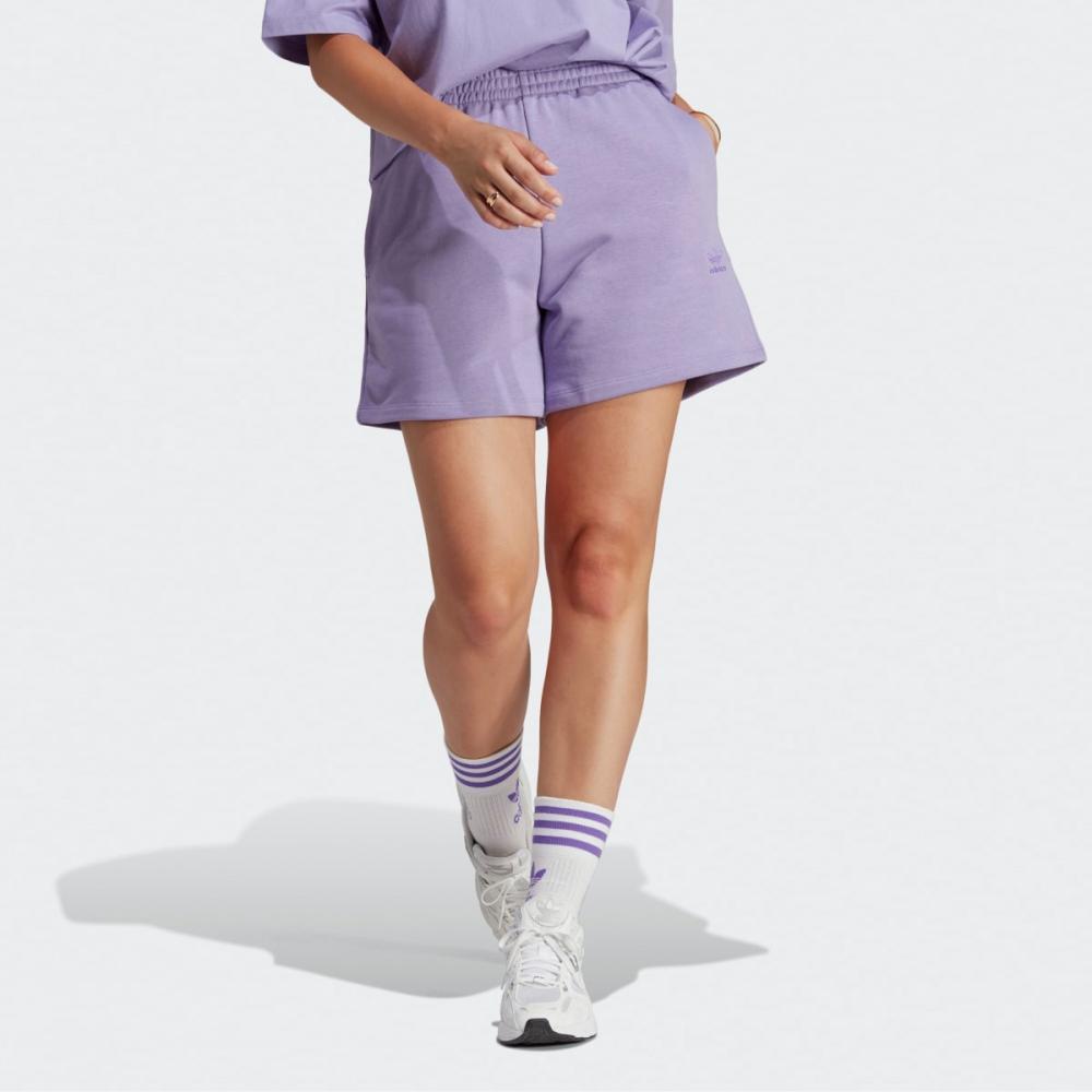 

Adidas Шорты Adicolor Essential IA6449MAGLIL