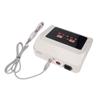 RF Skin Tightening Machine 10 Gears Skin Rejuvenation Face Beauty Machine with 2 Handles 100‑240V