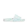 Adidas Mark Gonzales X Shmoofoil Slide Allover Print GW3161