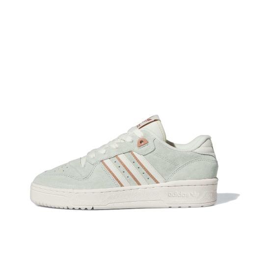 Adidas Wmns Rivalry Low 'Linen Green' IF6258