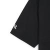 New MLB T Shirts Men's Black 3ATSM0744-50BKS