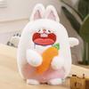 Cozy Charming And 30cm Plush Animal Dolls Cute Cat And Rabbit Gifts Stuffed