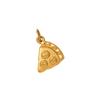 Yori 3pcs/Lot DIY Pendant Charms for Necklace Bracelet 18k Gold Plated Multi Charm DIY Jewelry Gifts Accessories