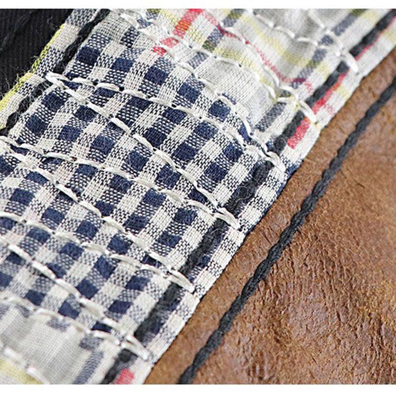 Hutmütze Herren Freizeitmütze Spleißen Baskenmütze in Europa,