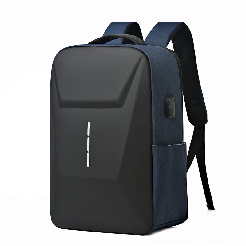Hufeng Men s Large Capacity Laptop Backpack