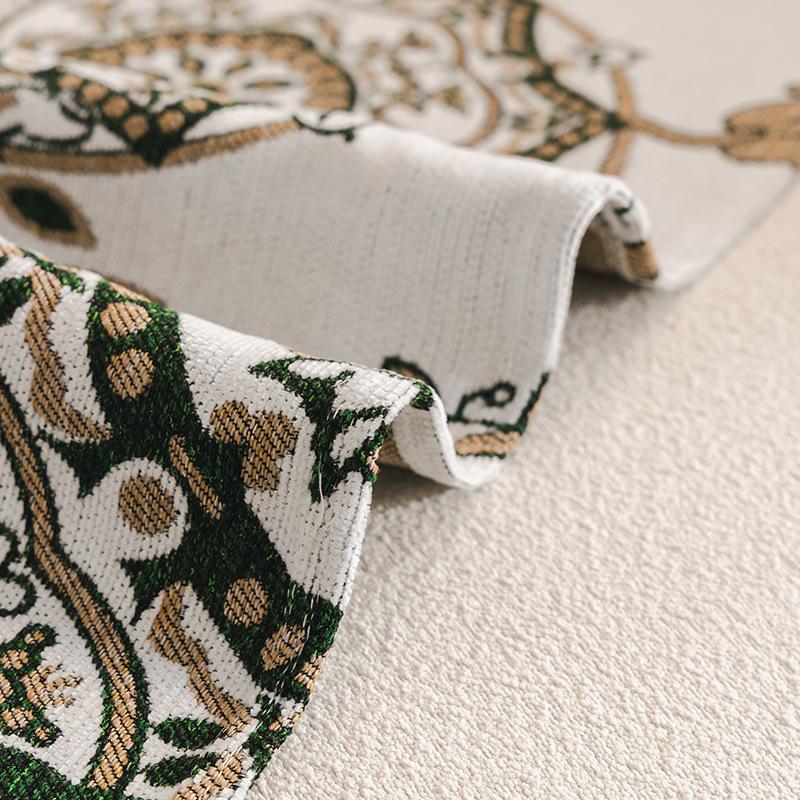 New High-end Chenille Sofa Towel, Universal Sofa Cover for All Seasons, Full Cover Sofa Cover, Sofa Blanket