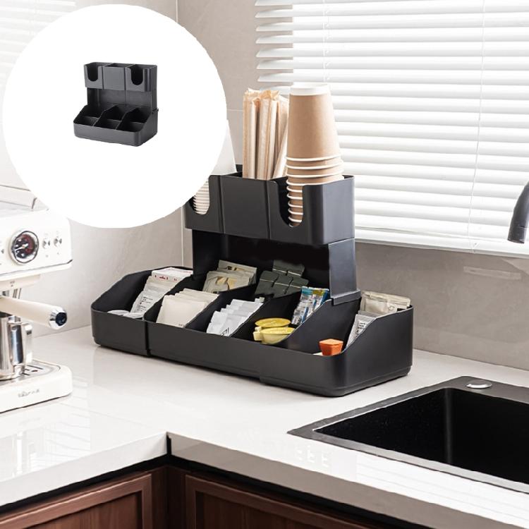 Versatile Paper Cup Dispenser With Wall Mount Feature Cup Organizers Suitable For Restaurants Cafes And Household Use