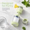 Detachable Faucet Filter 360 Degree Rotatable Kitchen Faucet Extender  Kitchen Sink Tools