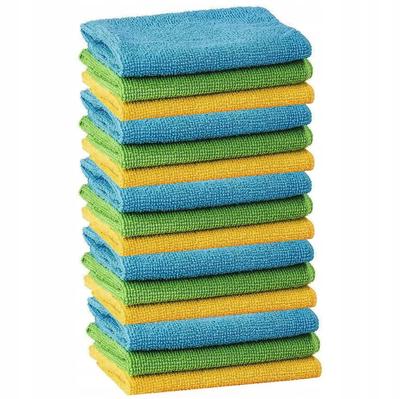 Car Care – Sponges, Cloths & Brushes