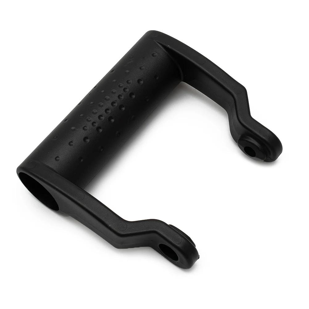 Comfortable Handle For Angle Grinder, Absorbs Vibration, Enhances Stability, Suitable For 8mm Inner Diameter, Easy Installation