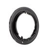 Concept Mount Adapter F Lens To Canon To K&F (Nikon EF) F-Mount EF-Mount (KF-NFEF)