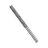 File 1Grain Woodworking Grinding Hd Alloy Steel Carving Engraving Hardmetal Burrs
