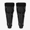 Kids Dirt Bike Gear Set with Chest Spine Back Protection Vest for Outdoor Cycling and Skating
