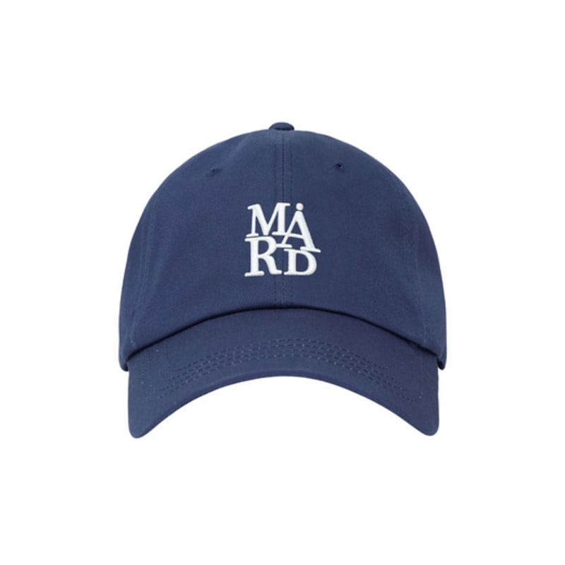 

mardmard классический символ логотипа бейсболка - темно-синий F