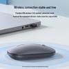 UGREEN USB 2.4G Wireless Silent Office Mouse