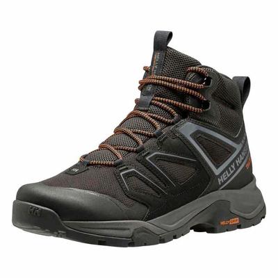 Παπούτσια unisex – Παπούτσια ορειβασίας