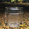 Capcan melci Vivarium meduză transparentă Capcan planarie roșu creveți albine Cutie hrănire viermi Unealtă curățare acvariu