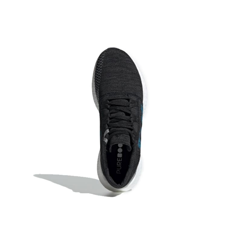 Adidas PureBoost Go 'Grau Blau' Sneaker EF7634
