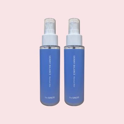 Skinny Balance Moisture Mist 75ml+75ml
