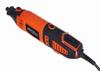 Mini Szlifierka 270W + Akcesoria 40El. Kd10750
