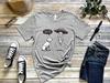 Cat Abduction T-Shirt: Funny UFO Graphic Tee