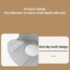 8/4Pcs Heavy Duty Bedsheet Corner Tightener Clips High-quality Materials Durable and Reliable Bed Sheet Grippers for Protectors