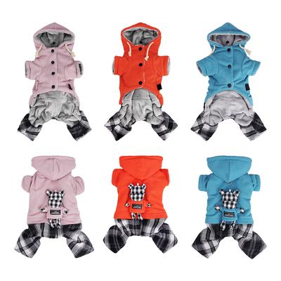 Abbigliamento e scarpe – Pullover per cani