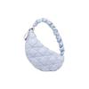 New CARLYN Nylon Handbag, Shoulder Bag Women's Cloud Blue H73112010U