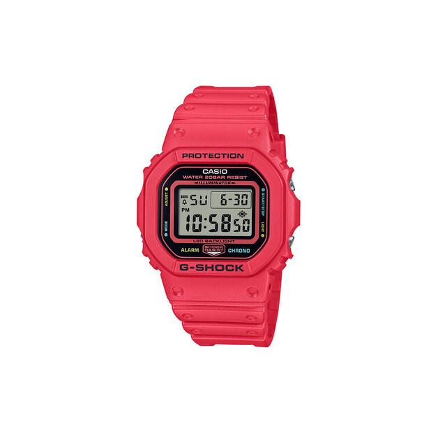 Часы Casio DW-5600EP-4ER One Size