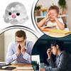 Sensory Balls Octopus Pinch Toy Cute Fun Soft Calming Ball For Home Travel Mental Health Adults Students Prizes Kids School