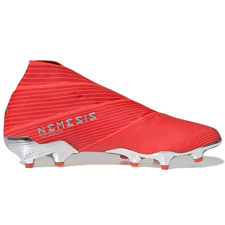 Adidas Nemeziz 19+ Fg 'Active Red' F34404