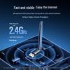 UGREEN WiFi 6 USB Wireless Network Adapter (CN version)